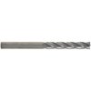 Cgs Tool 4 Flute Xl Length Sq End Mill Sq Em 3/4" Dia 4" Loc 7" Oal 840-7501